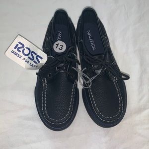 Nautica Boat Shoes